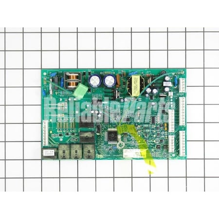 Ge WR55X10560 GE Refrigerator Main Electronic Control Board WR55X10560